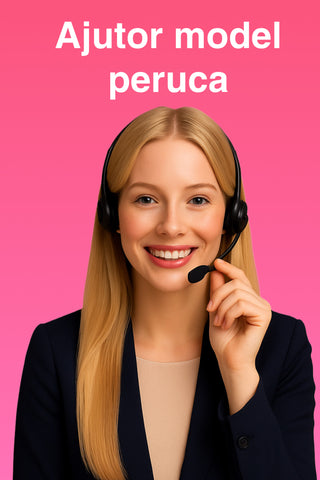 TE AJUTAM SA ITI GASESTI MODELUL POTRIVIT DE PERUCA